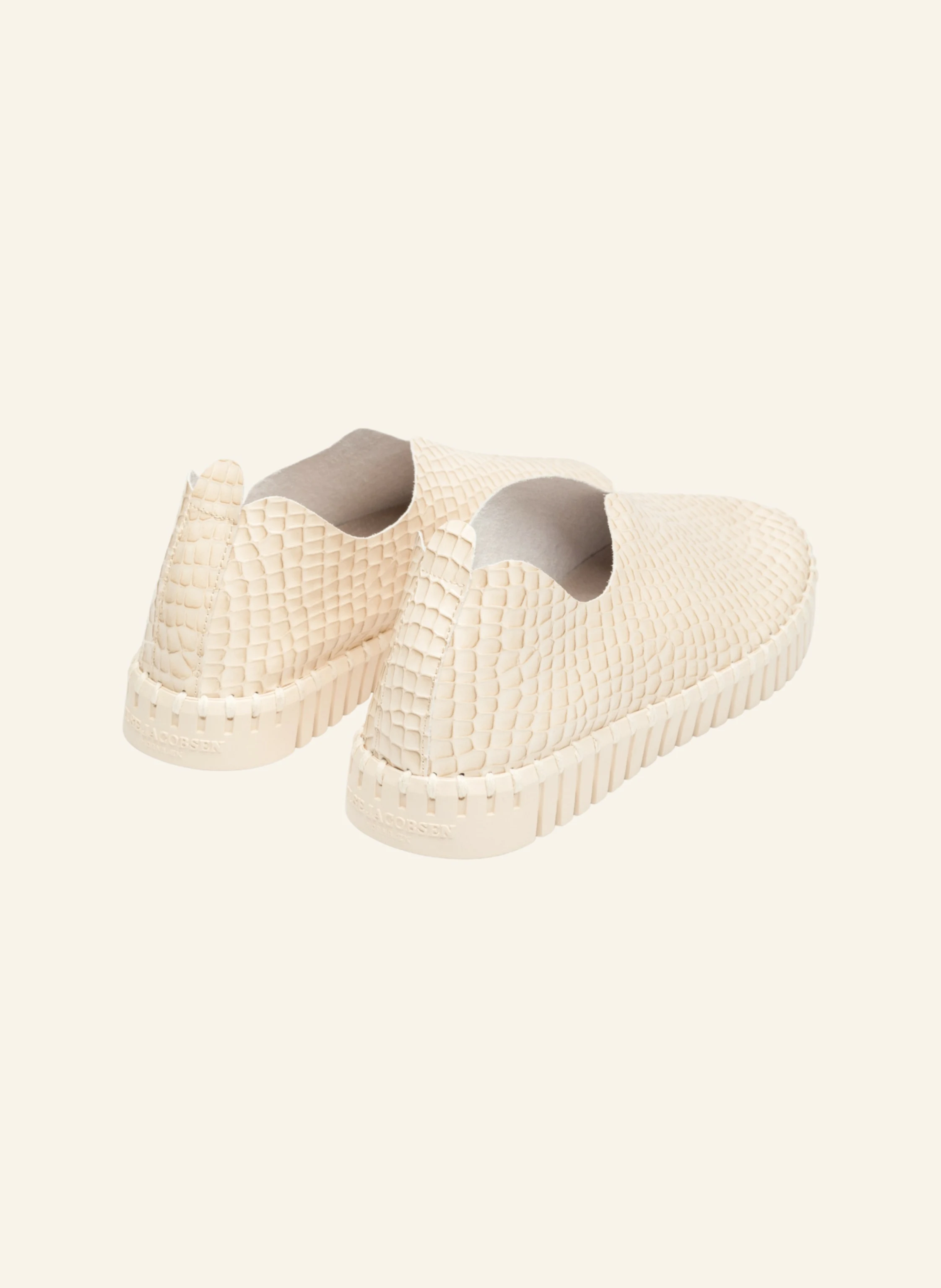ILSE JACOBSEN Slipper TULIP3031