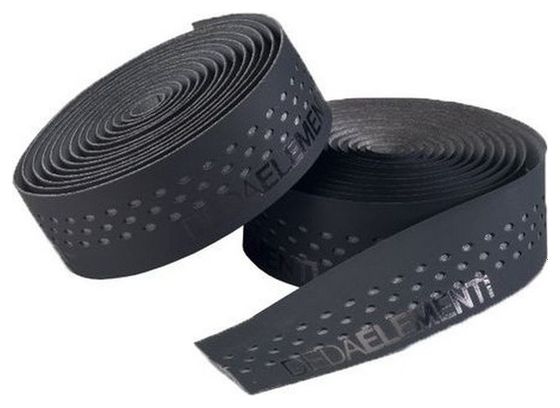 Ruban de Cintre Deda Presa Noir/Gris