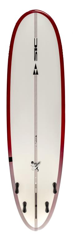 SIC Pick Pocket 7'0 x 22.0