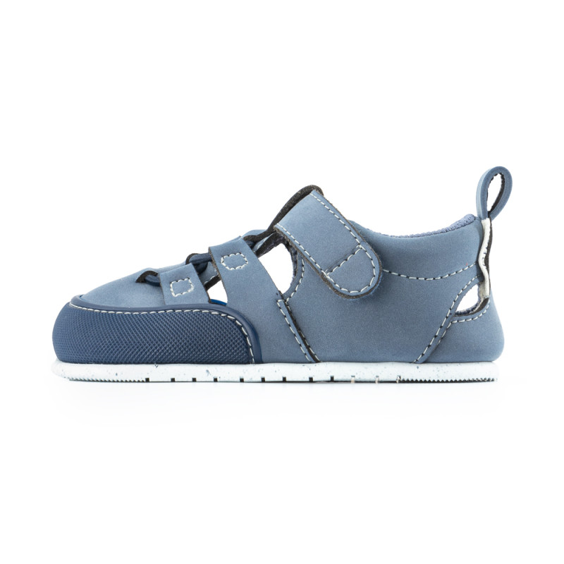 Zapato feroz Zapato Feroz Féroces Canet Azul