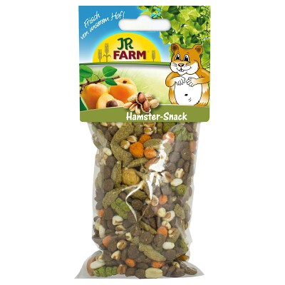JR Hamster-Snack 100g