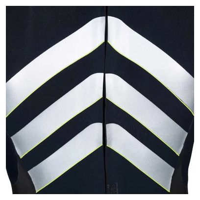 Combinaison Néoprène à Manches Longues Aquasphere Exocet Ultra Fs Homme Musta