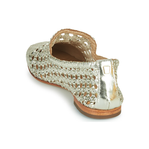 JB Martin - TROPICAL Tresse / Oro