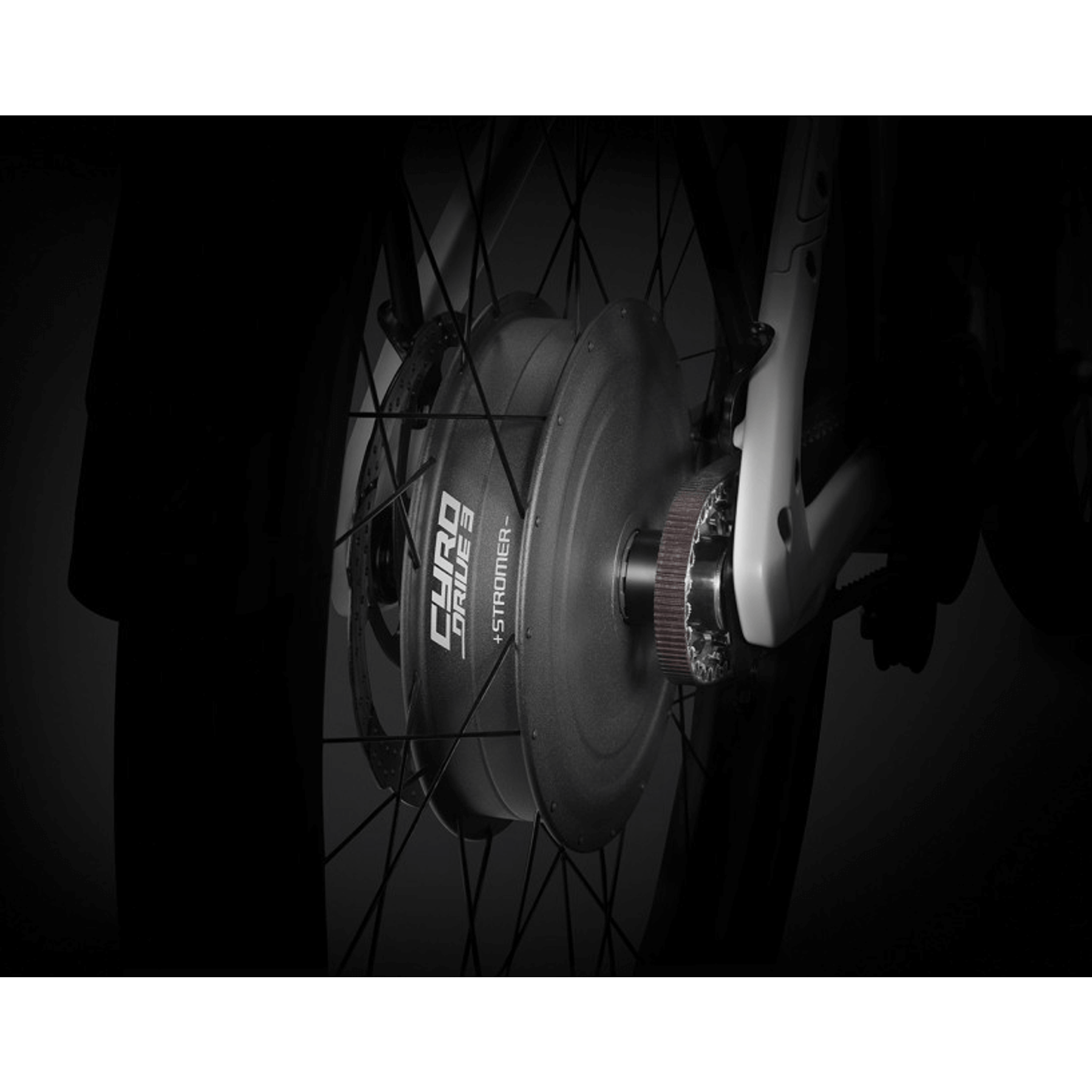 Stromer ST2 Pinion 2026