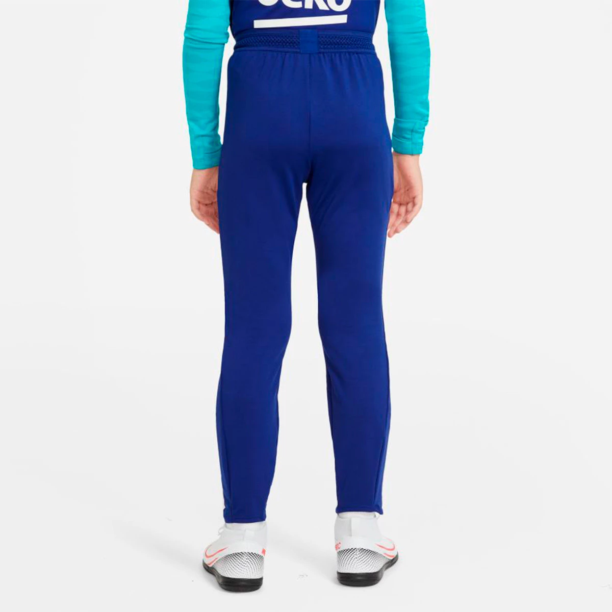 Calças Nike FC Barcelona Dri-Fit Strike Kp 2020-2021 Criança