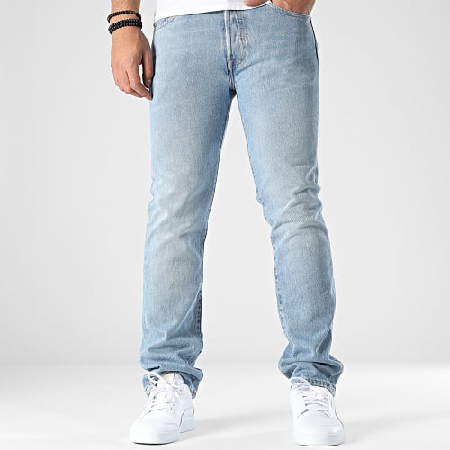 Jean Regular 501® Bleu Denim