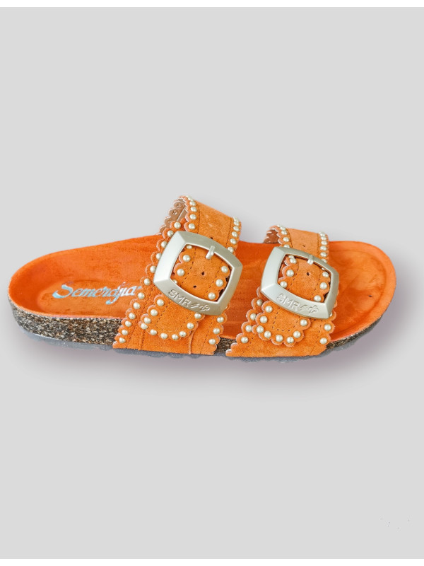 Semerdjian - Mules ARONA salamanca