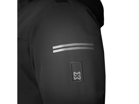 Parka de travail Fusion Würth MODYF anthracite