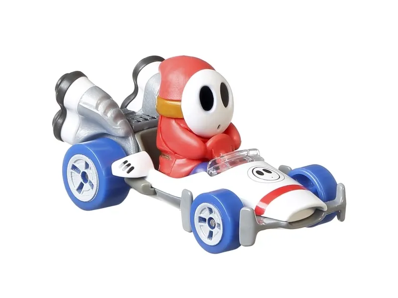 Hot Wheels Mario Kart Replica Diecast Asst.