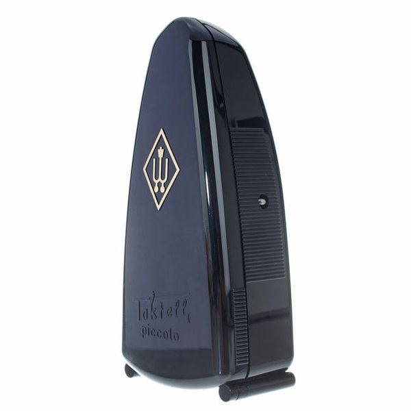 Wittner Mechanisches Metronom Piccolo 836 schwarz