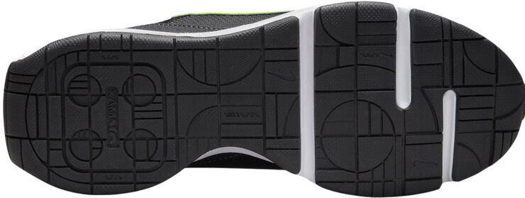 Nike Air Max INTRLK Lite sneakers Sort