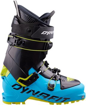 DynafitSeven Summits - blau