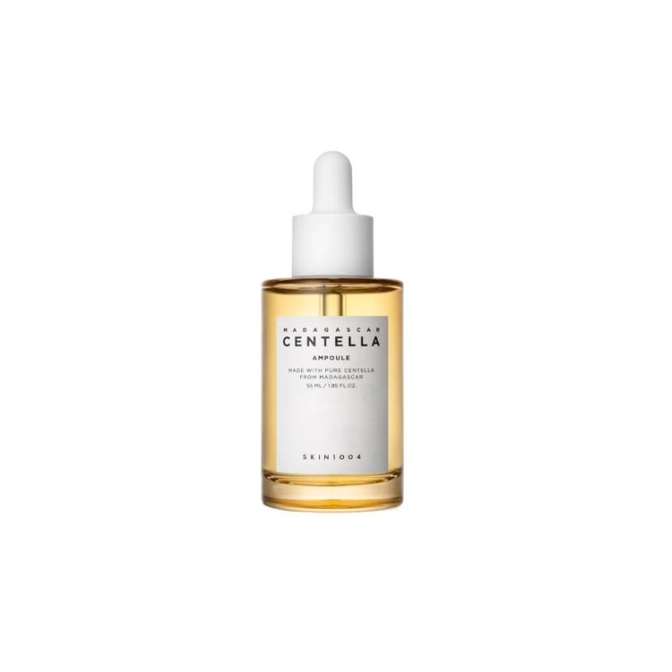 SKIN1004 Madagascar Centella Ampoule Gesichtsampulle 55 ml