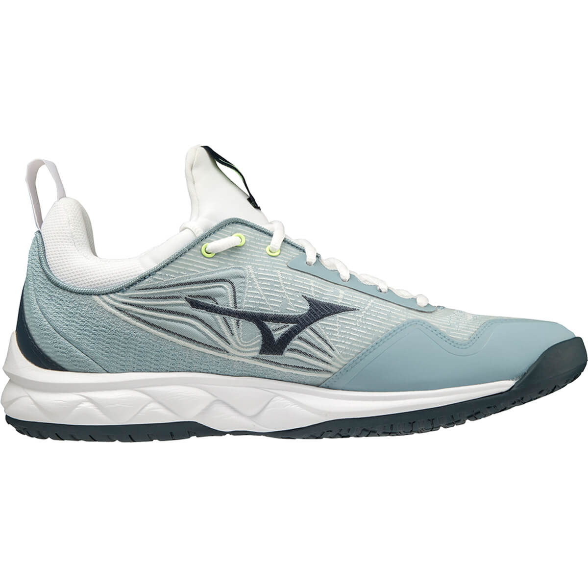 Mizuno Wave Luminous 2 Håndboldsko Herre