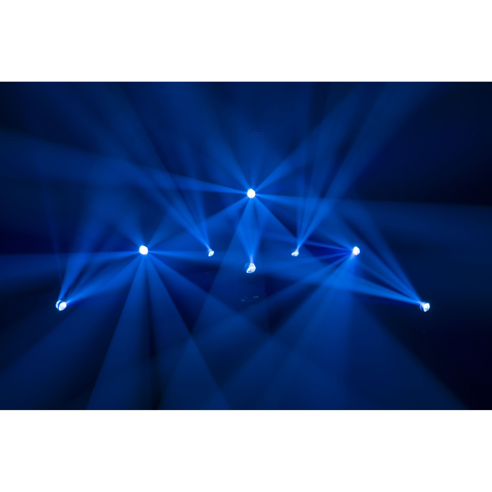 Showtec Shark Beam One LED moving head