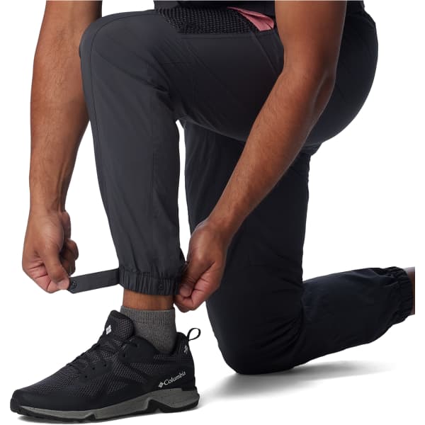 Pantalon COLUMBIA PAINTED PEAK WIND PANT SHARK