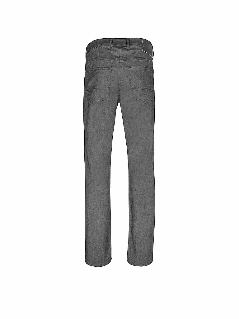 MAC Hose ARNE  grau