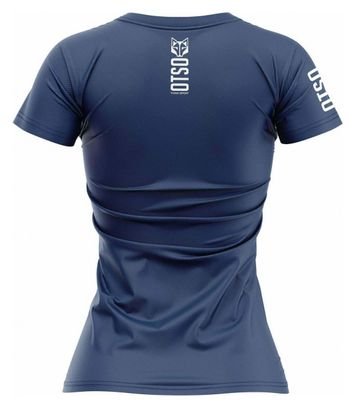 T-shirt femme Otso Everest