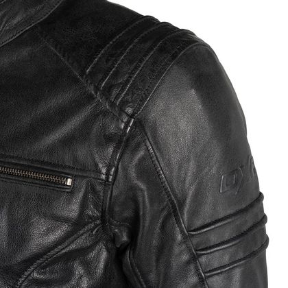 Blouson DXR ADAN CE - Noir