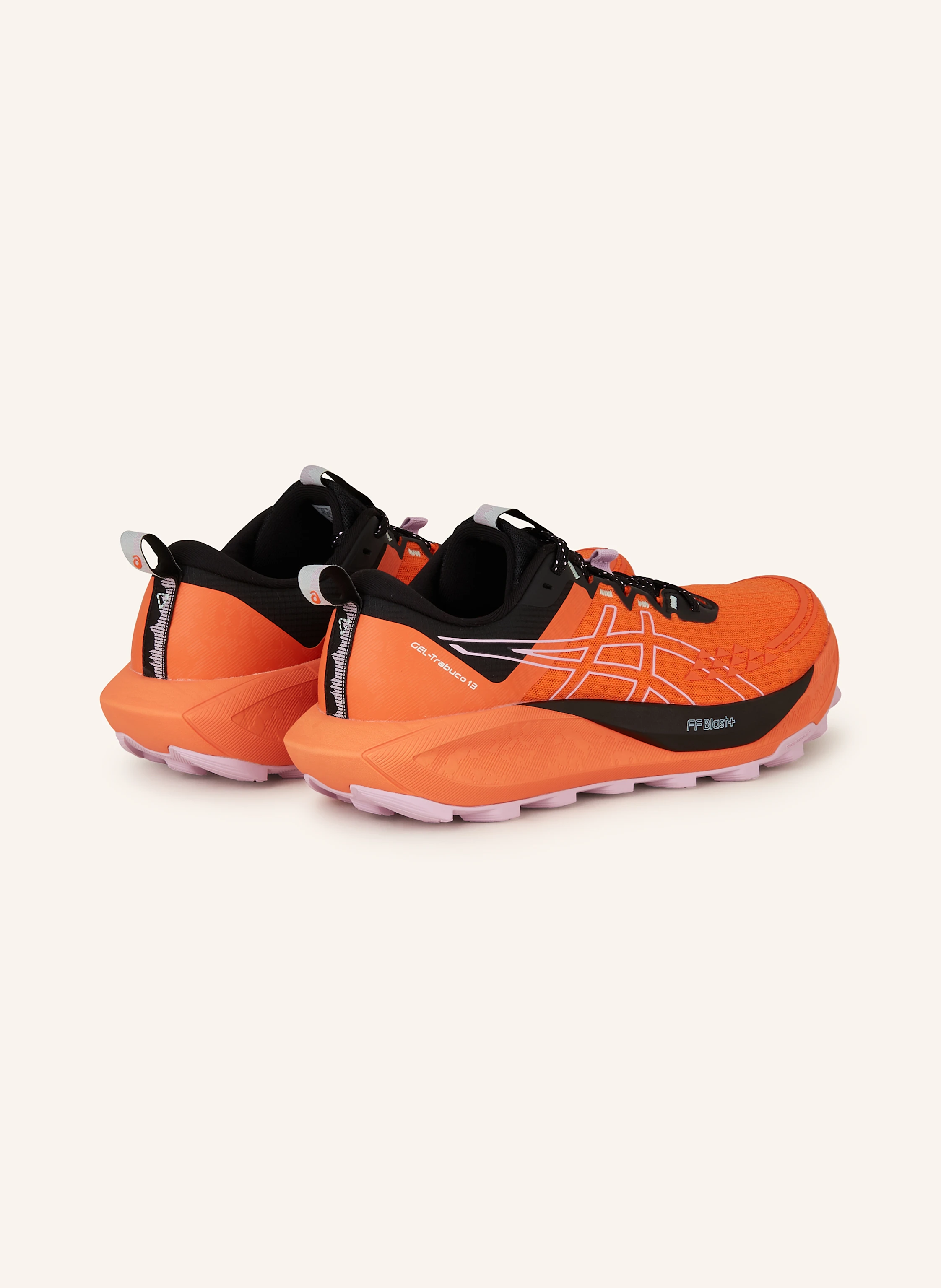 ASICS Trailrunning-Schuhe GEL TRABUCO 13