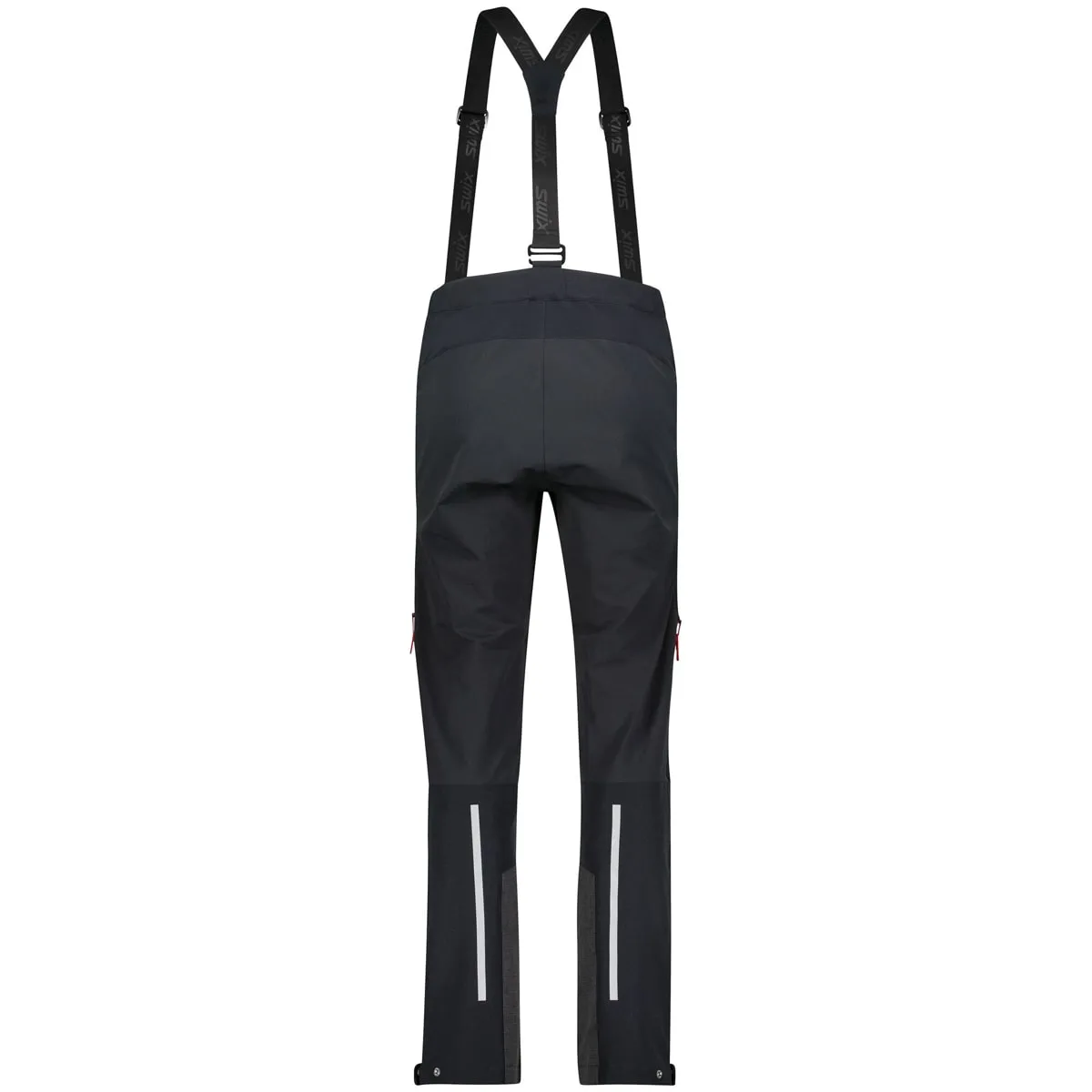Swix Men's Surmount Soft Shield Pants Black