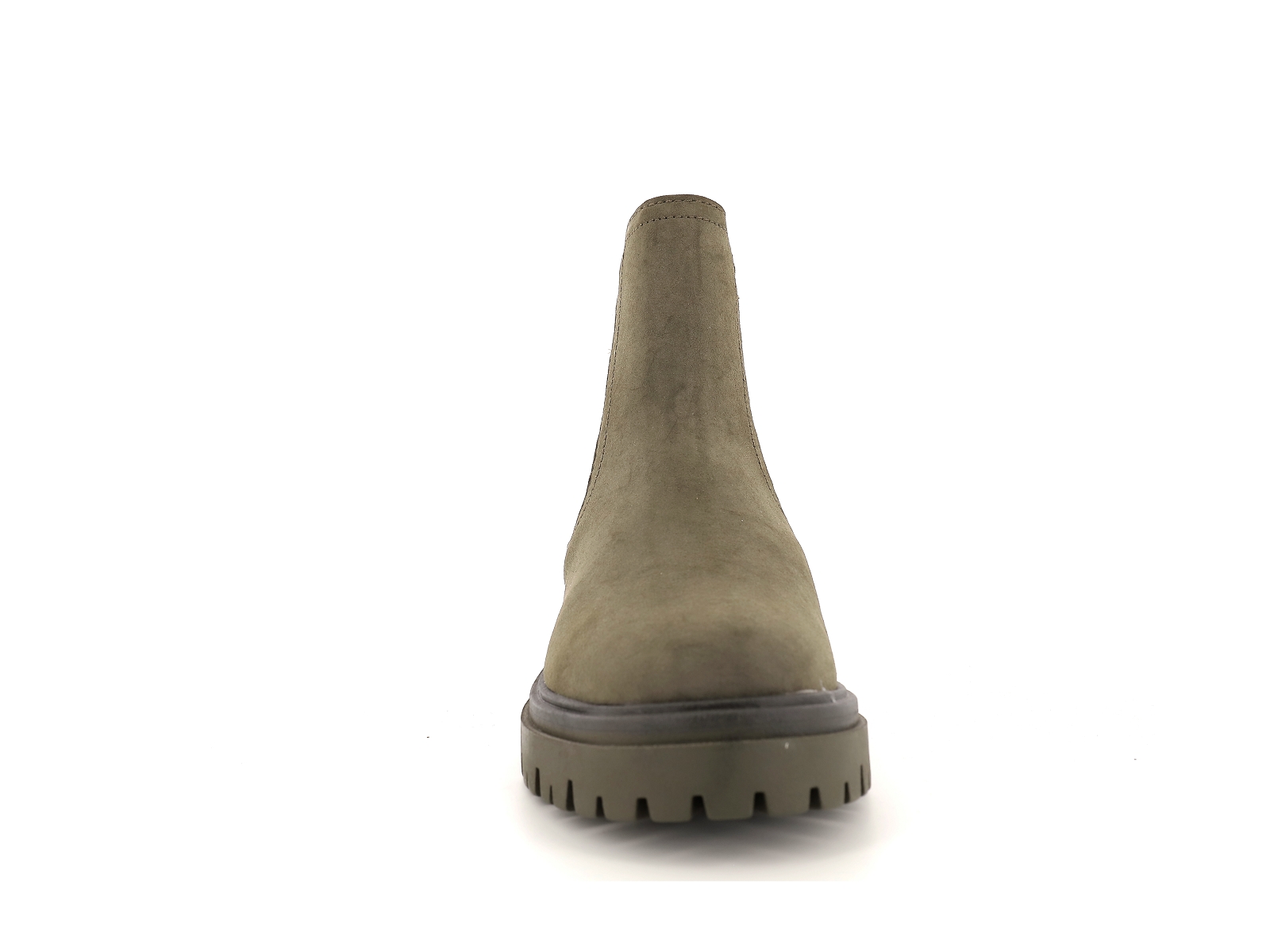 Tamaris-25418 Nubuck Olive