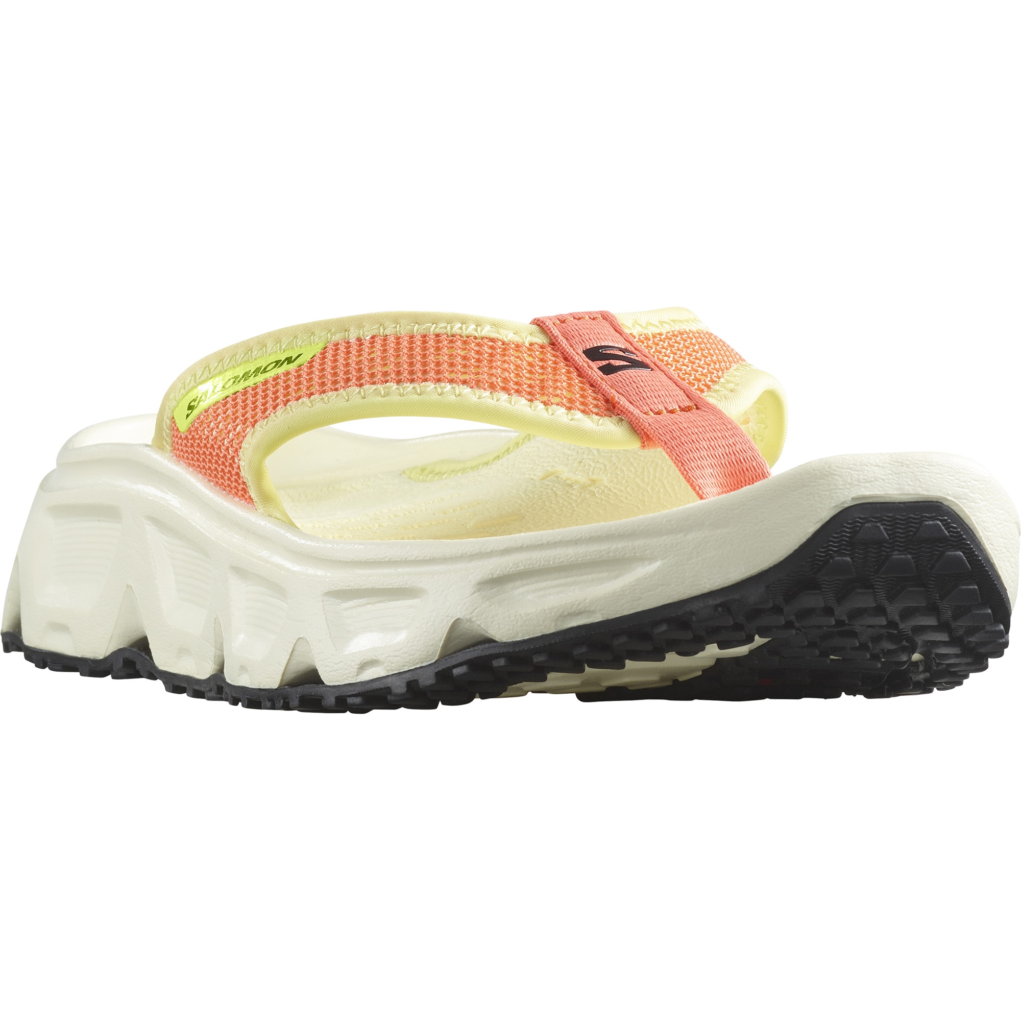 Salomon Zehentrenner »REELAX BREAK 6.0 W«  Erholungsschuhe