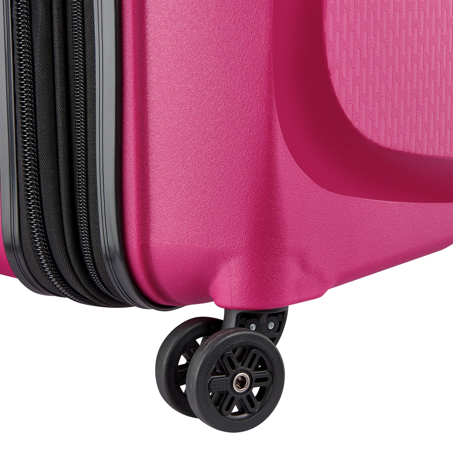 Valise soute - L Extensible (71cm) Matière Recyclée