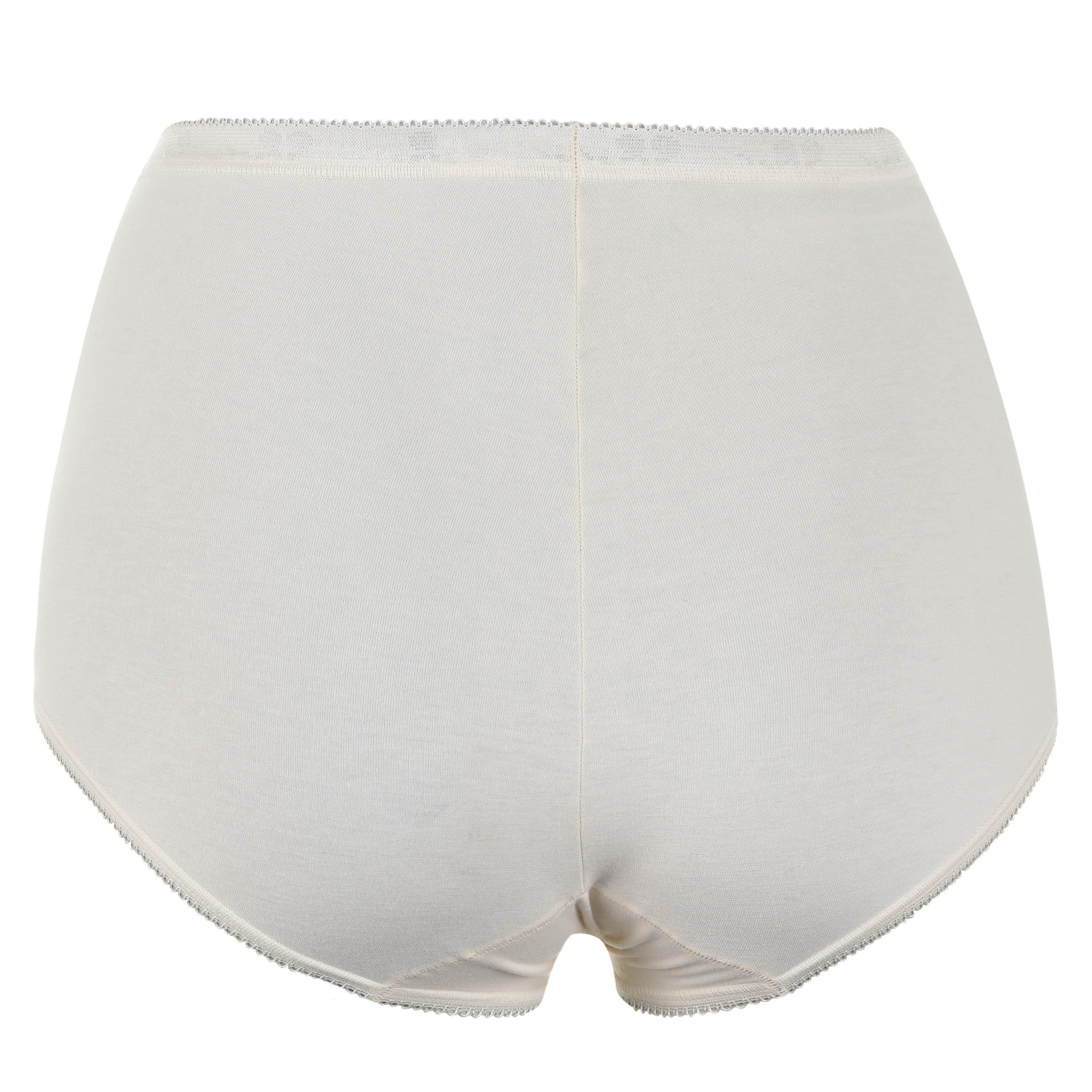 Sloggi 3 Pack Maxi Briefs