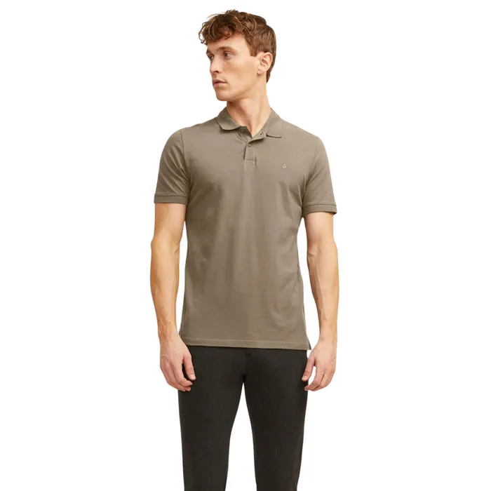 Jack & Jones Basic Polo SS Heren