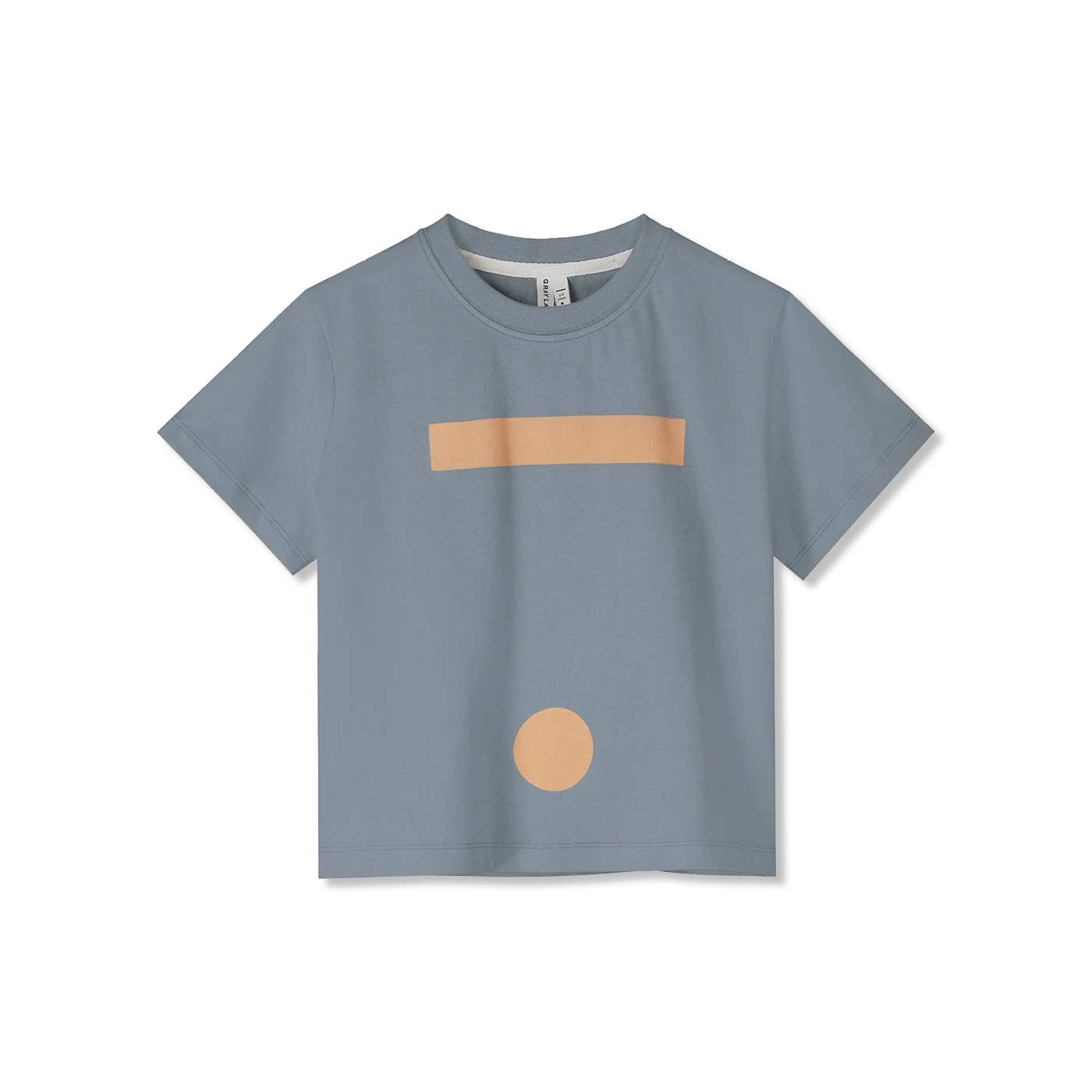 Oversized Tee t-shirt