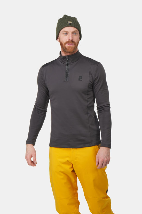 Protest Protest Will 1/4 Zip Skipully