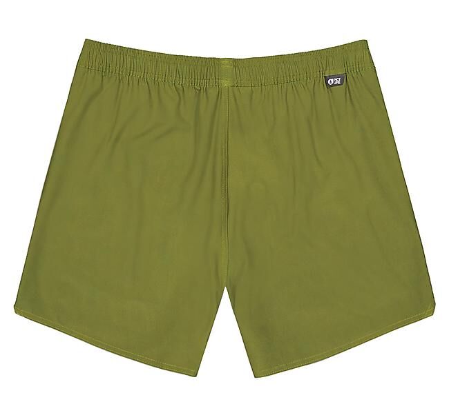 PICTURE - MAILLOT DE BAIN VOLLEY PIAU SOLID 15
