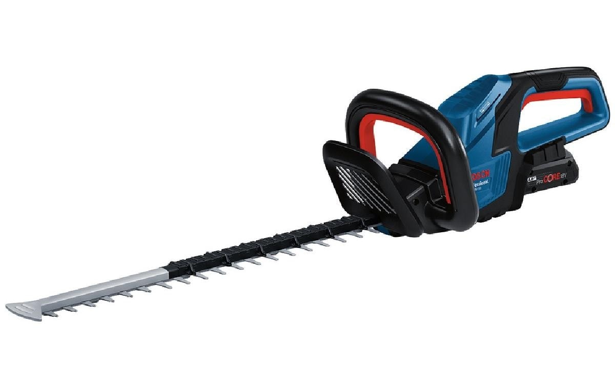Bosch Professional Akku-Heckenschere »GHE 18V-50« ()