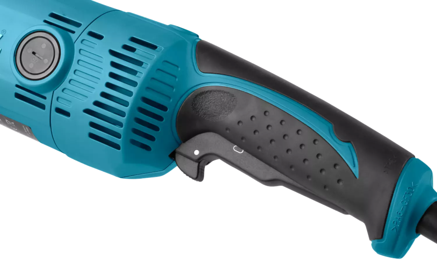 Makita GA9050R haakse slijper - 2000W - 230mm