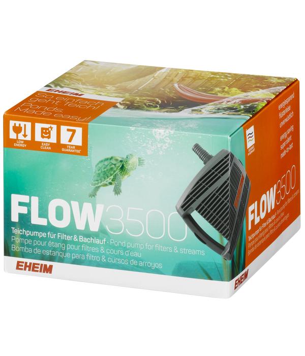 EHEIM Teichpumpe FLOW für Filter & Bachläufe