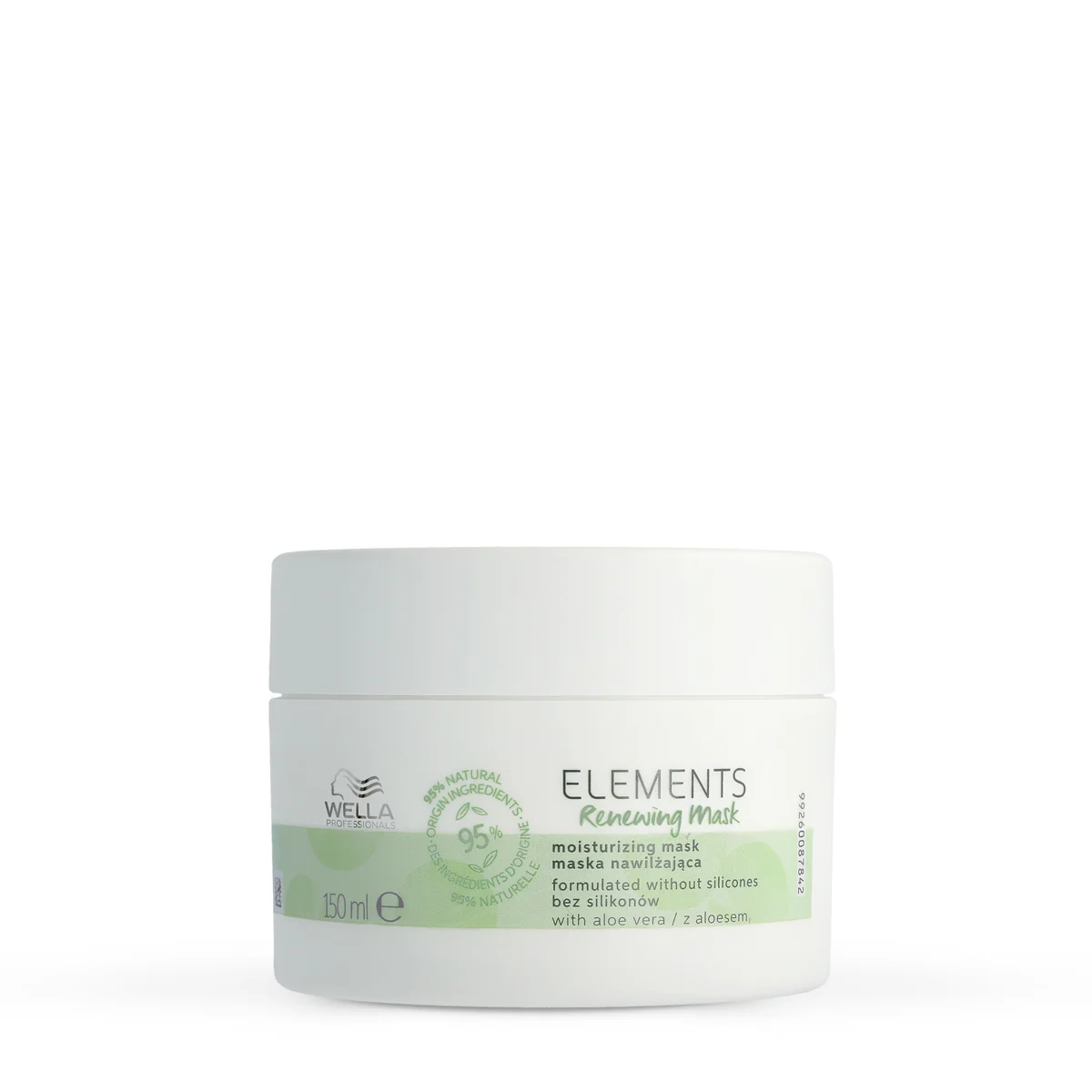 Masque Renewing Elements 2.0 30ml