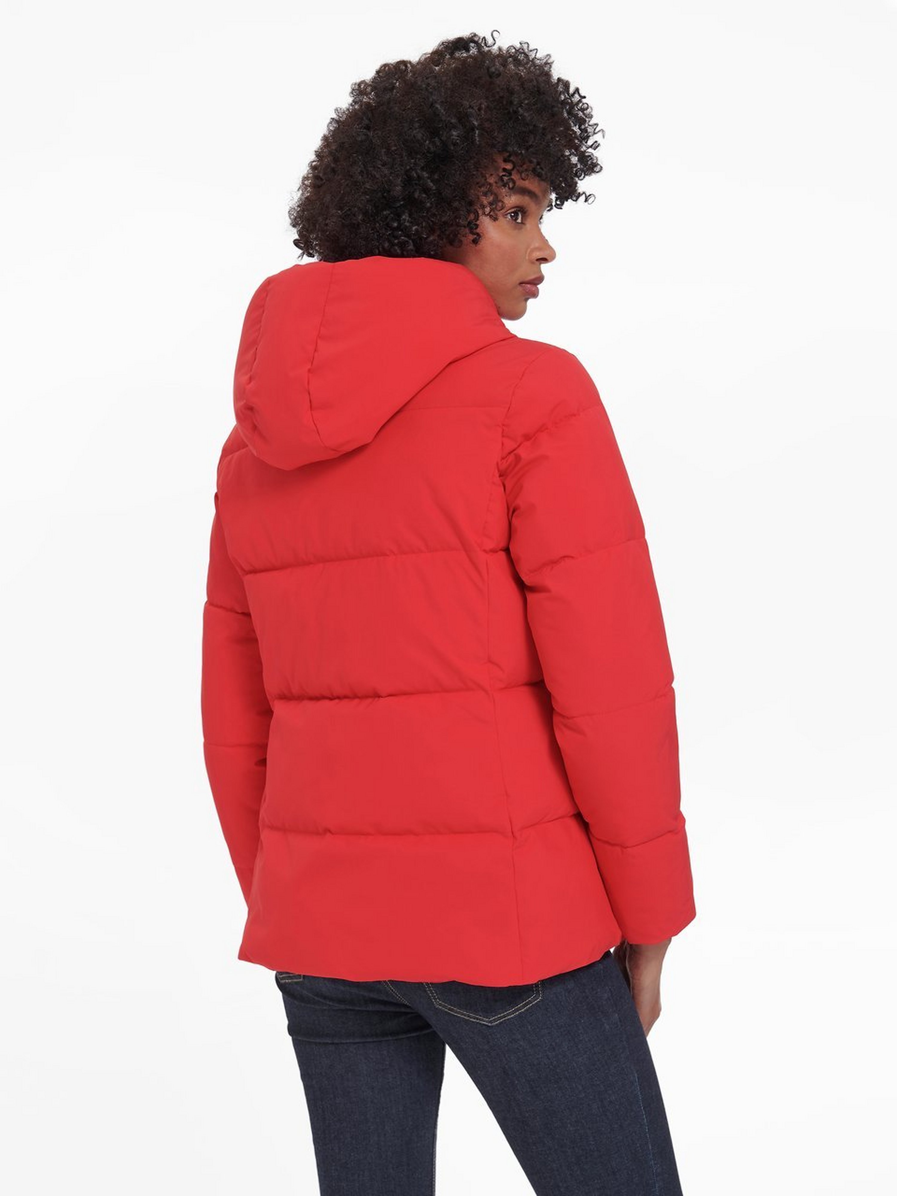 Steppjacke Witneyalf