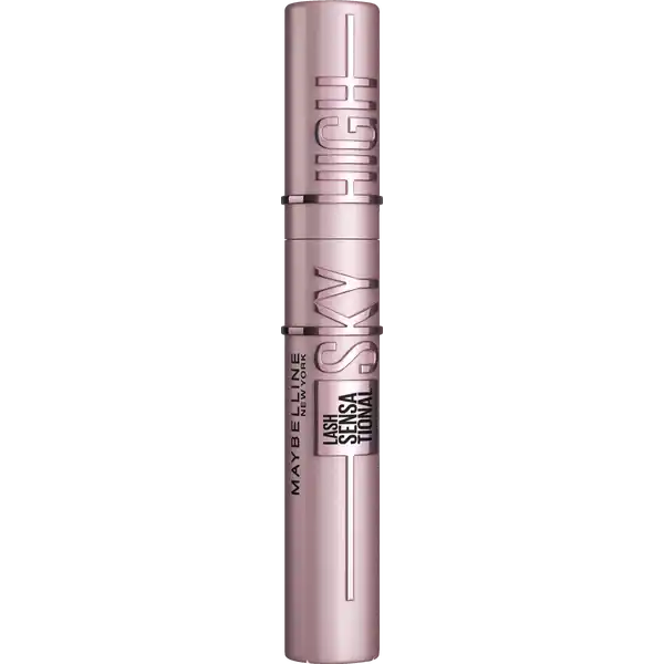 Lash Sensational Sky High Mascara Very Black+ Expression Kajal Nr. 33 Black