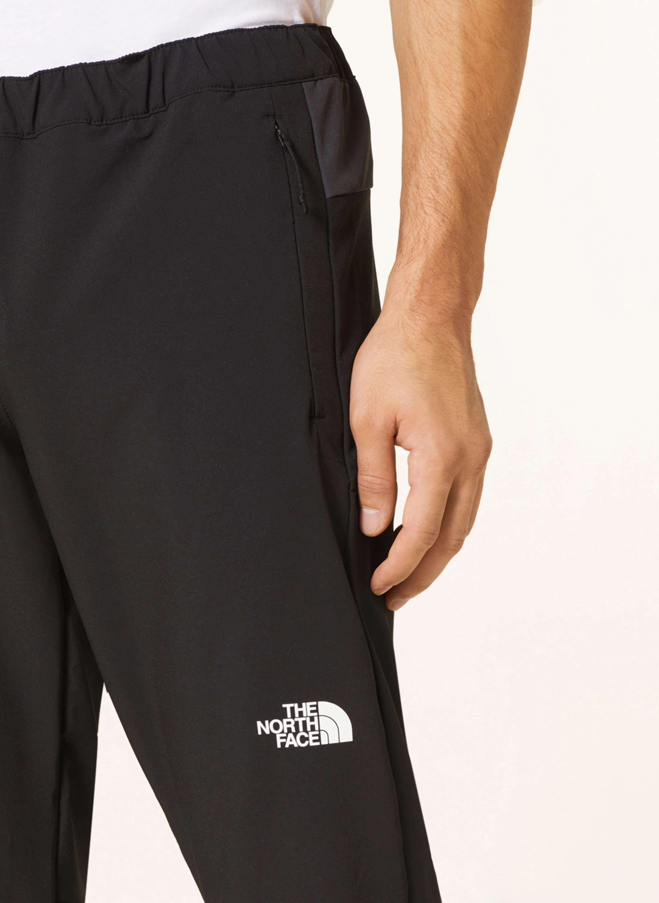 THE NORTH FACE Trekkinghose MOUNTAIN ATHLETICS