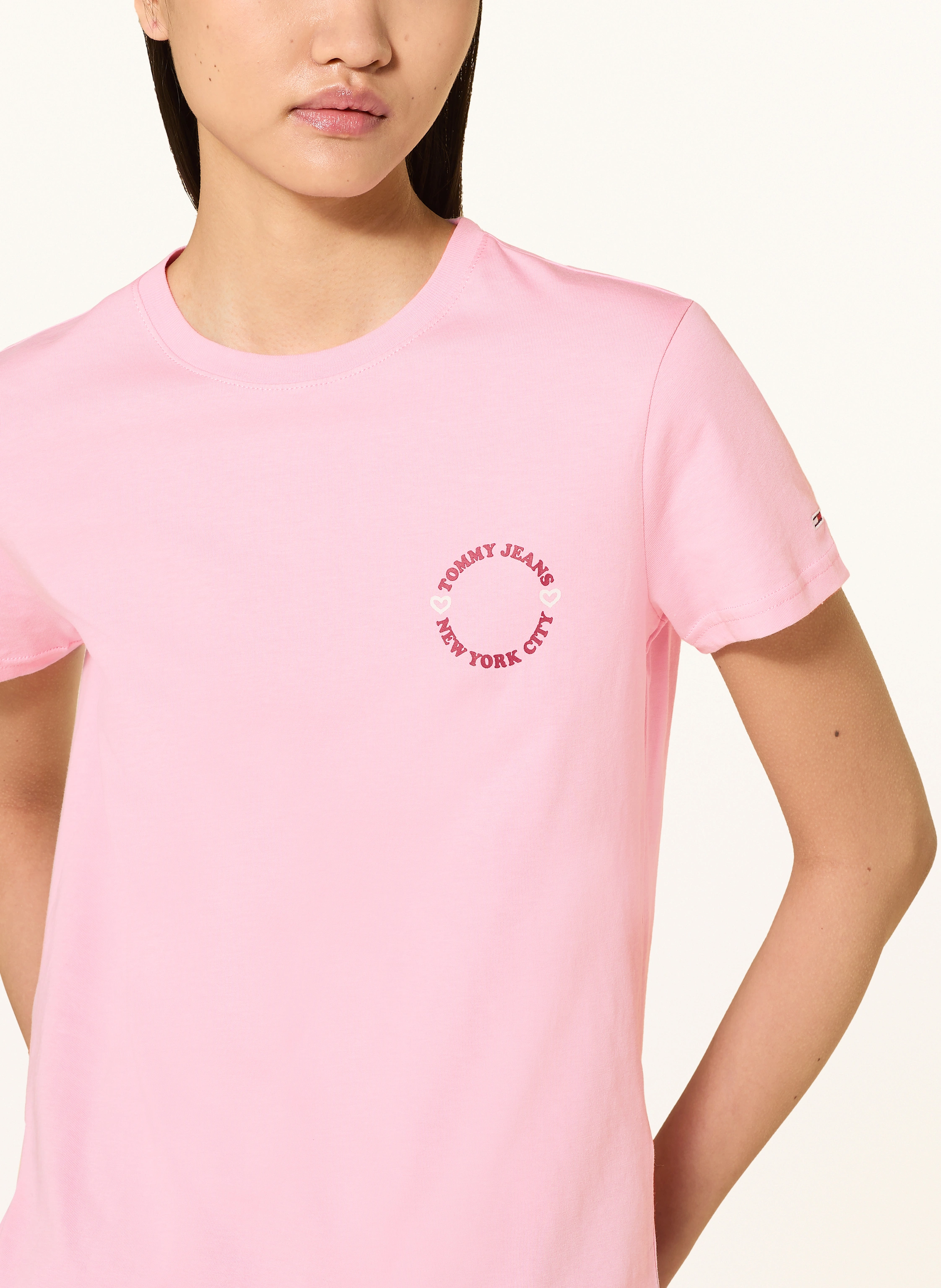 TOMMY JEANS T-Shirt