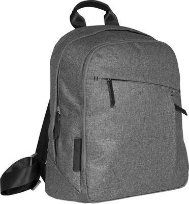 UPPAbaby Jordan Stelleveske, Charcoal Mélange