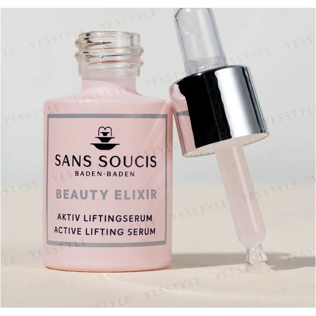 Sans Soucis - Vochtmagneet liftend serum