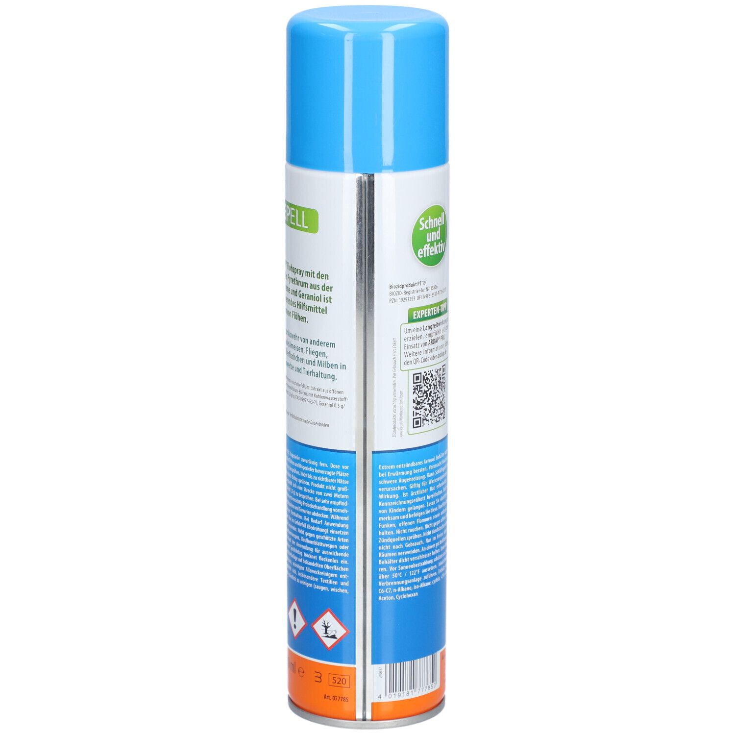 ARDAP® Repell Flohspray