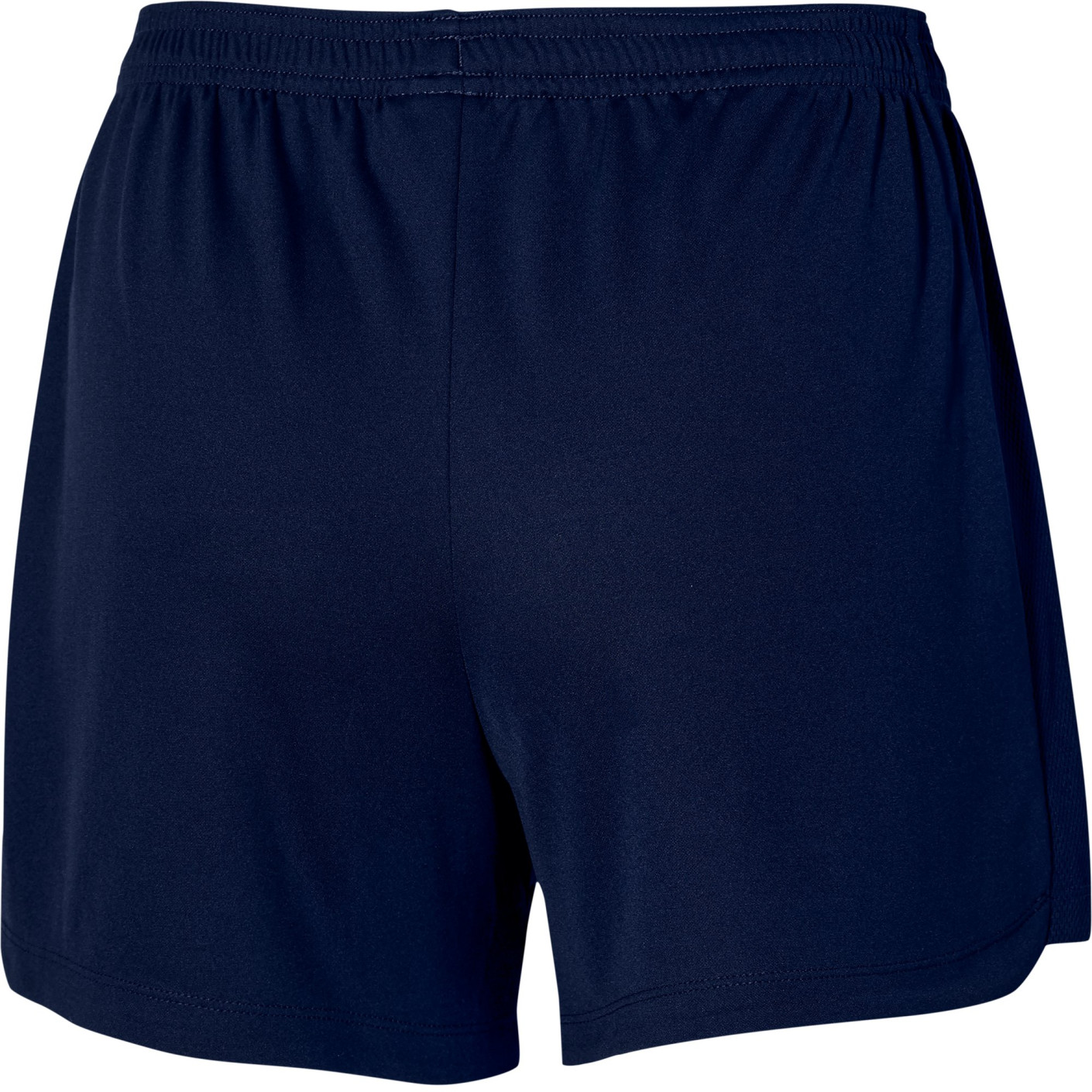 Nike Dri-FIT Academy 23 Trainingsbroekje Dames Donkerblauw Wit