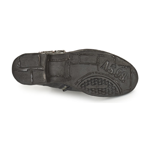 Airstep / A.S.98 - SAINTEC BRIDE - Noir
