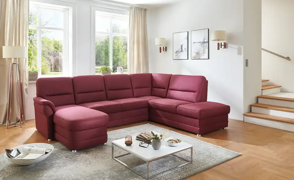 Planform Wohnlandschaft Polly Q