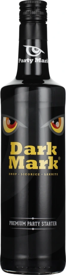 DARK MARK ORIGINAL 70CL