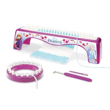 LENA® Strickset Disney Frozen II