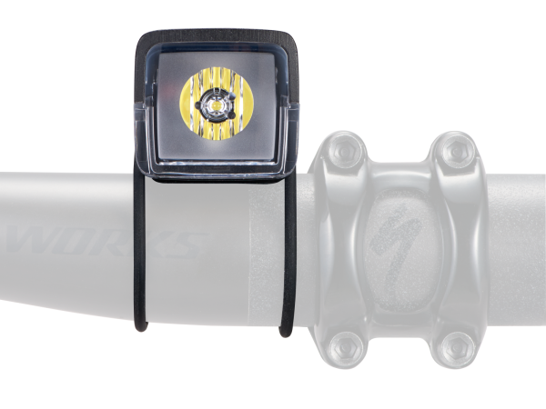 Specialized Flash Genopladelig Forlygte, 300 Lumen